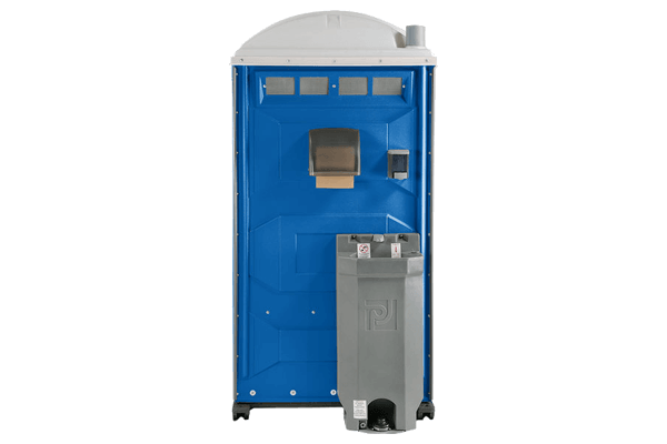 Deluxe Flushable Porta Potty Kent OH