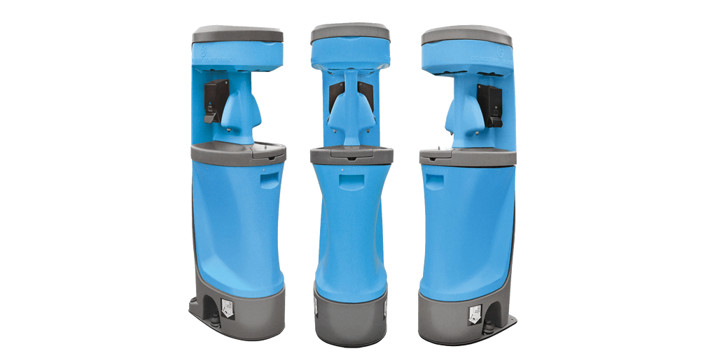 Portable Handwashing Stations Kent OH