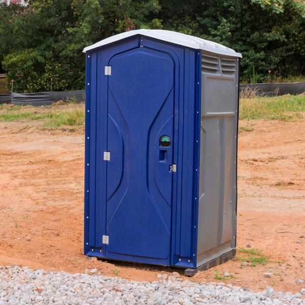Festival Porta Potty Rentals Kent OH