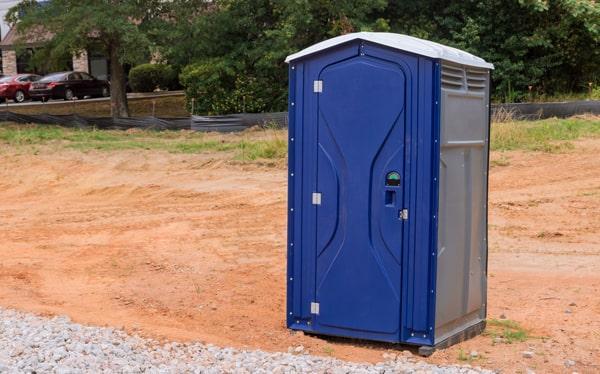 Kent Porta Potty