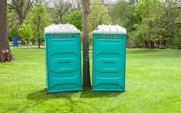 RV Camper Portable Toilet Rentals Kent OH